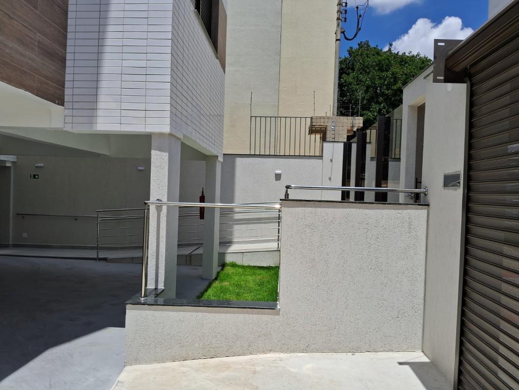 Apartamento, Minas Brasil, 3 Quartos, 2 Vagas, 1 Suíte