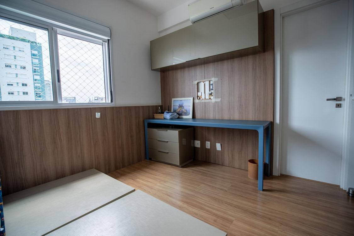 Apartamento, Gutierrez, 4 Quartos, 4 Vagas, 2 Suítes