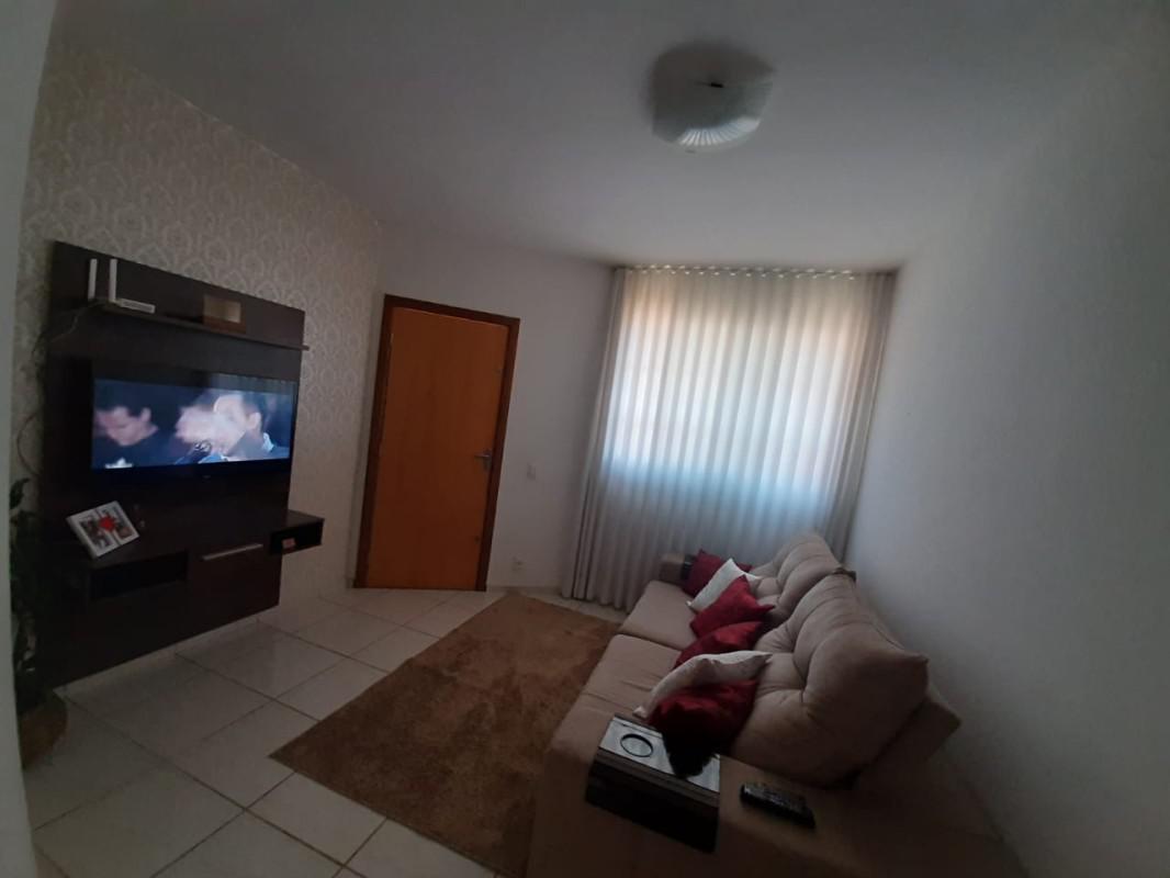 Casa, Bom Jesus, 2 Quartos, 1 Vaga, 2 Suítes