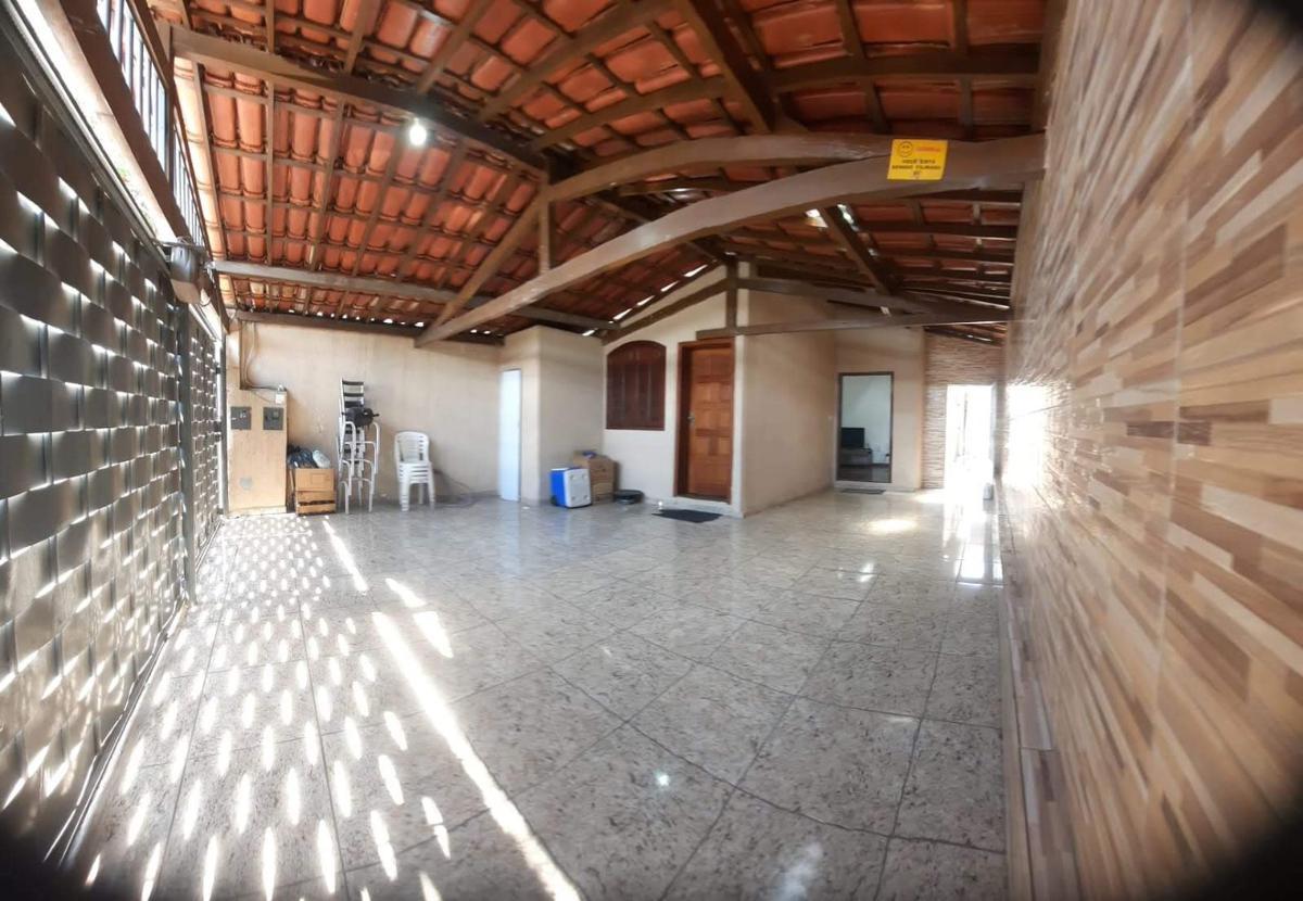 Casa, Providência, 4 Quartos, 3 Vagas, 2 Suítes