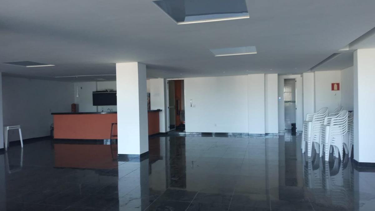 Apartamento, Palmares, 3 Quartos, 2 Vagas, 1 Suíte