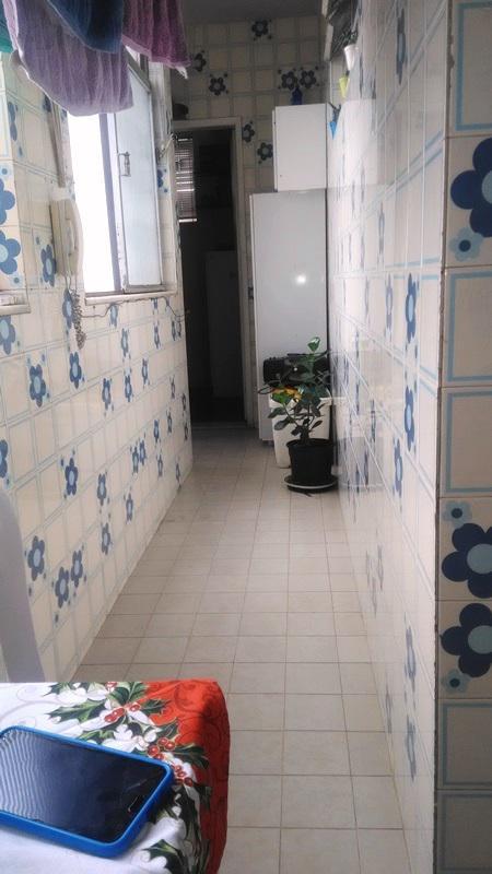 Apartamento, Gutierrez, 3 Quartos, 1 Vaga, 1 Suíte