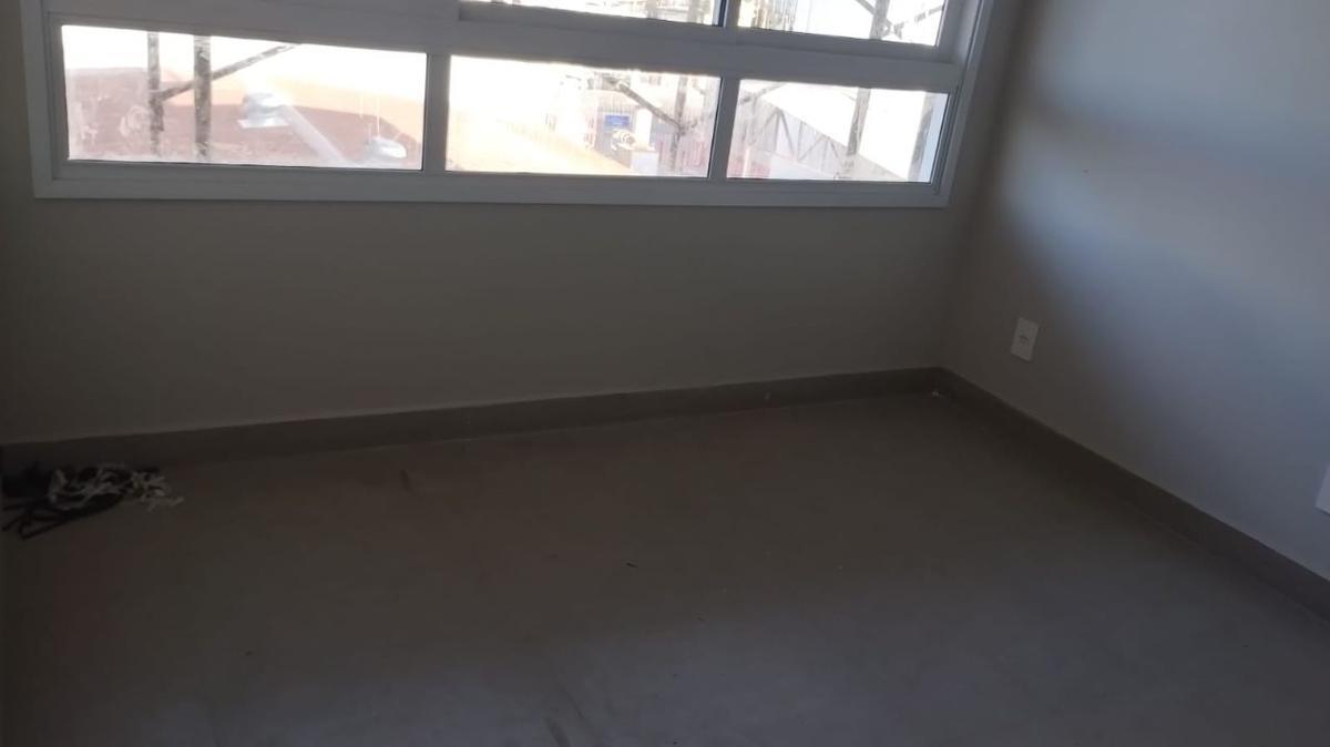 Apartamento, Ipiranga, 2 Quartos, 2 Vagas, 1 Suíte