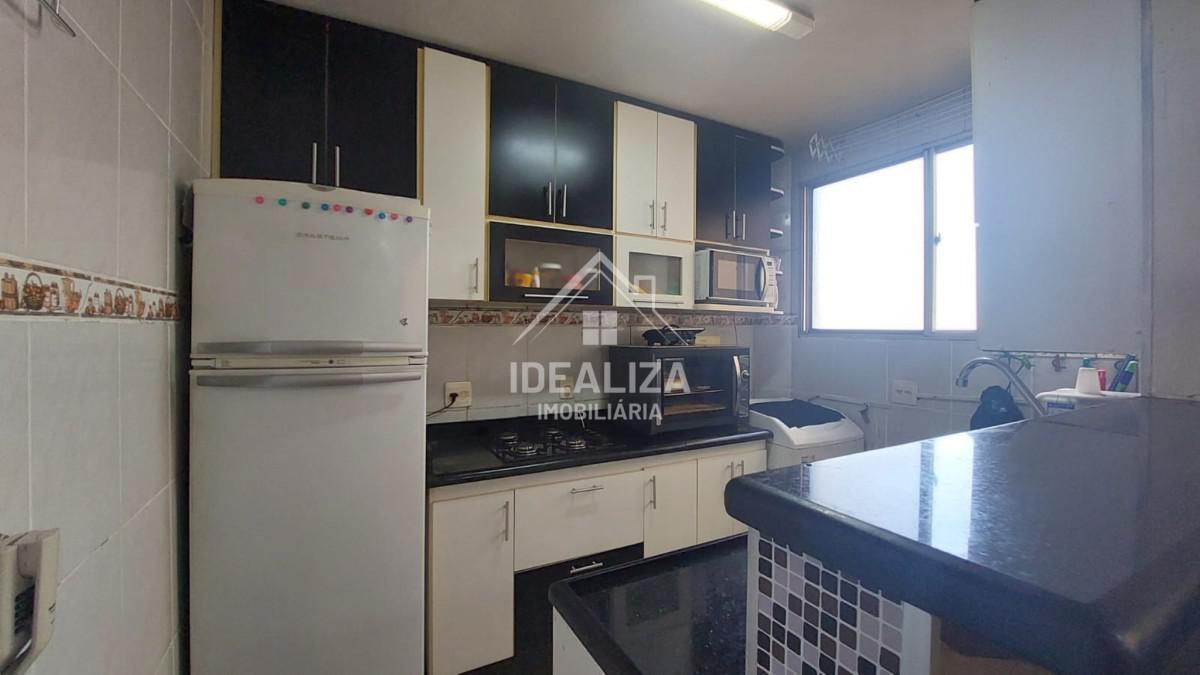 Apartamento, Padre Eustáquio, 2 Quartos, 1 Vaga