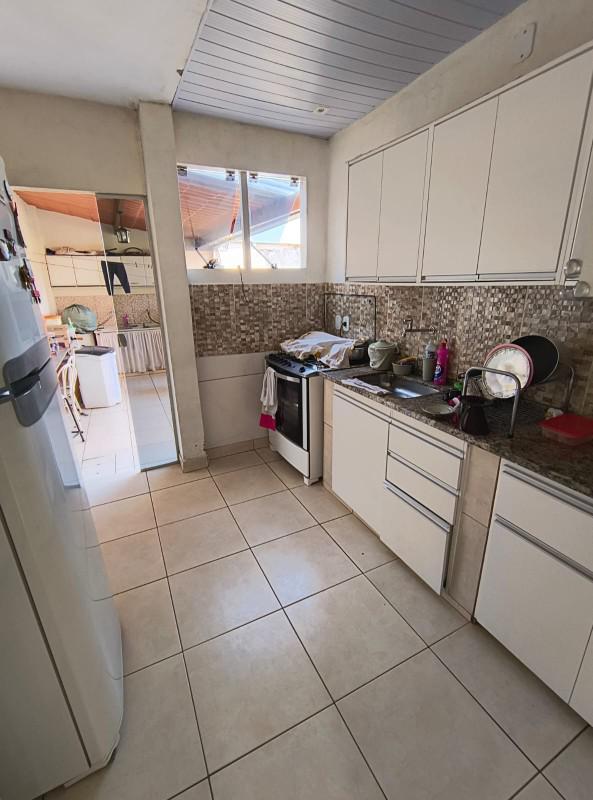 Casa, Tirol, 5 Quartos, 2 Vagas, 1 Suíte