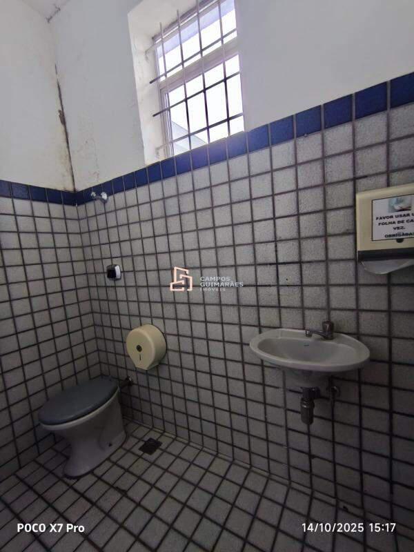 Sala, Barreiro