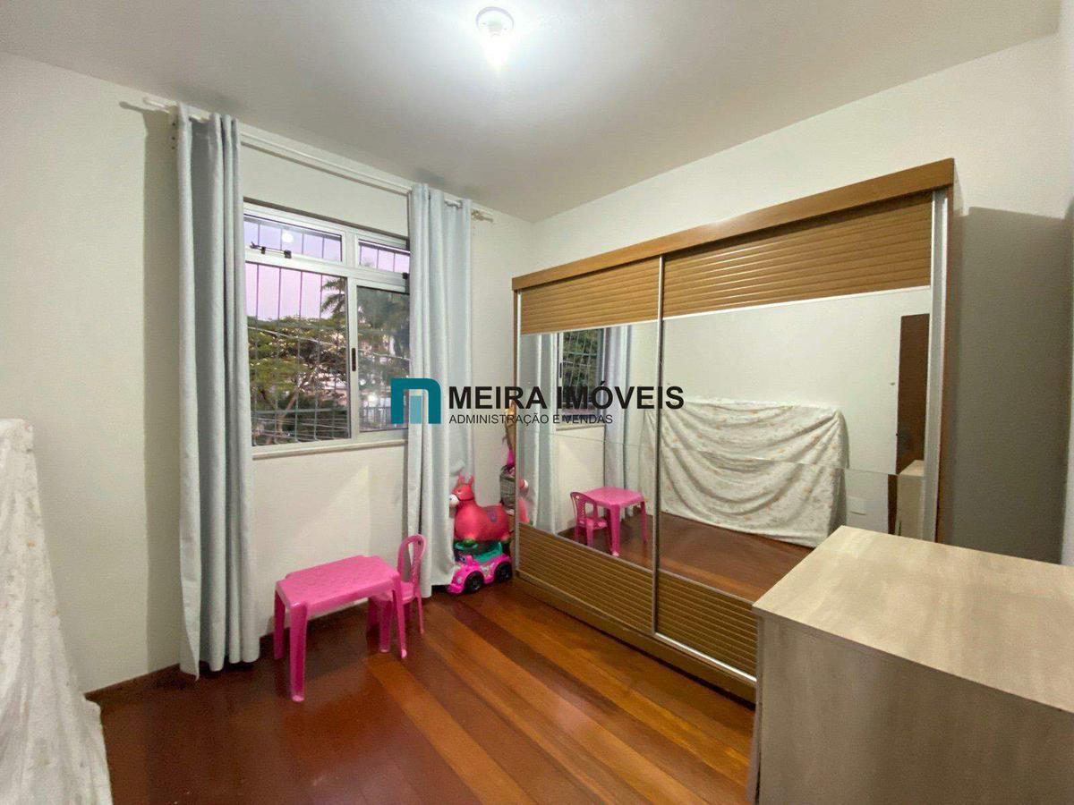 Apartamento, Castelo, 3 Quartos, 5 Vagas, 1 Suíte