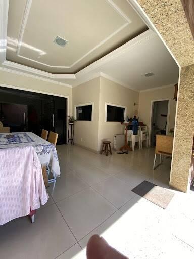 Casa, Giovanini, 6 Quartos, 3 Vagas, 2 Suítes
