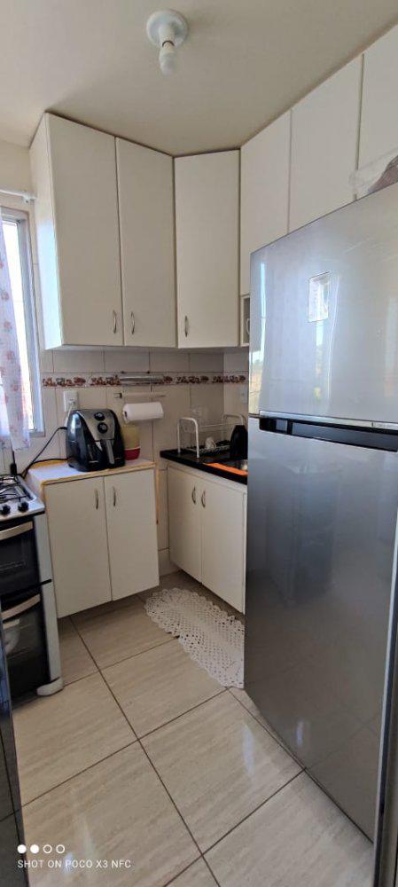 Apartamento, Bom Retiro, 2 Quartos, 1 Vaga