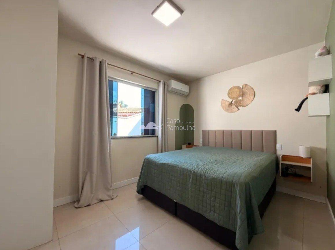 Casa, Santa Amélia, 3 Quartos, 4 Vagas, 1 Suíte