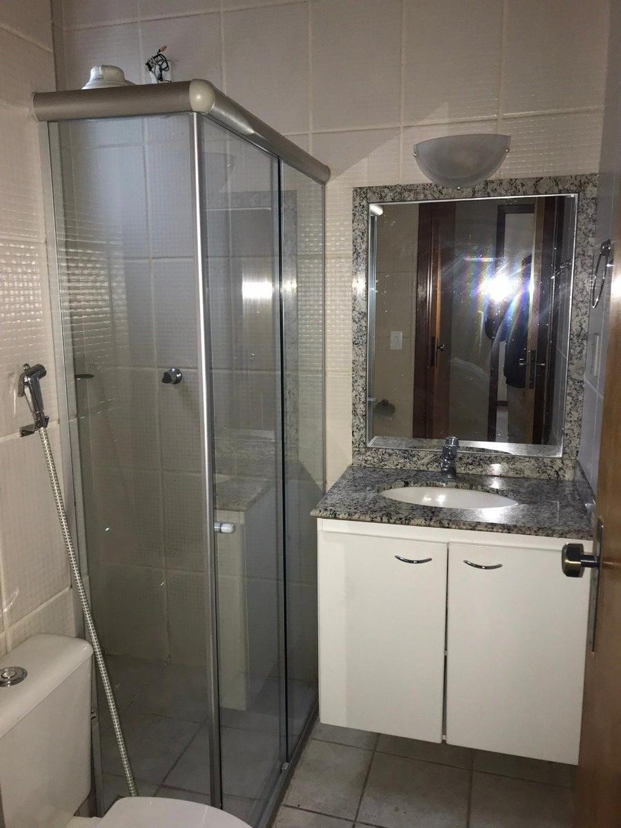 Apartamento, Palmares, 3 Quartos, 2 Vagas, 1 Suíte