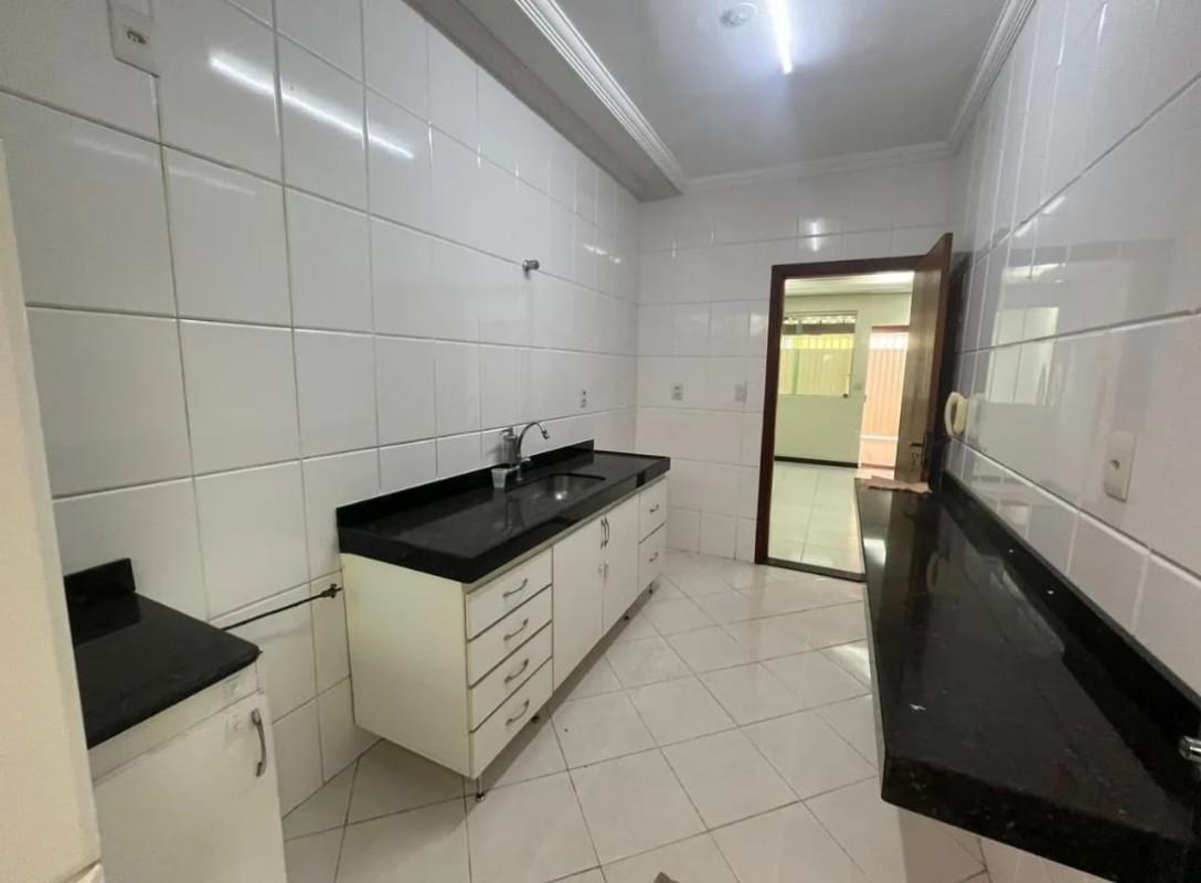 Casa, Santa Mônica, 2 Quartos, 1 Vaga