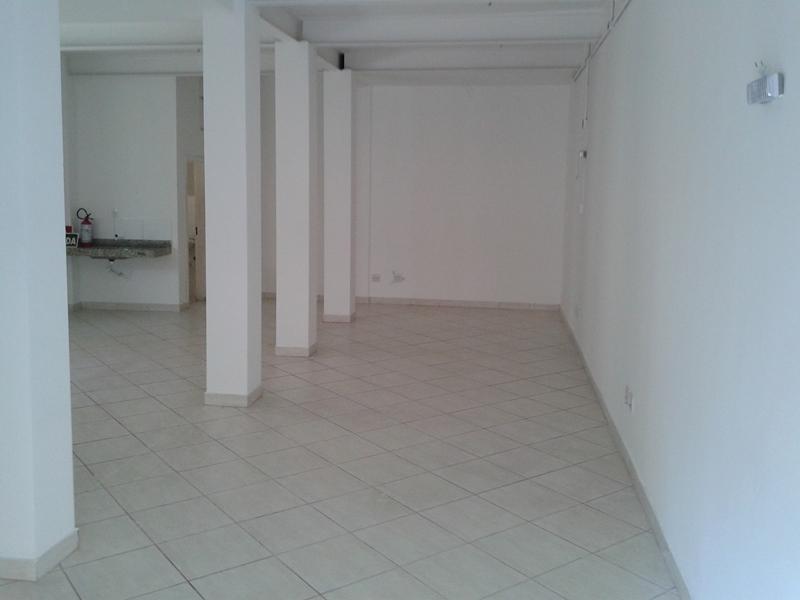 Andar, Caiçaras, 0 Quarto, 0 Vaga