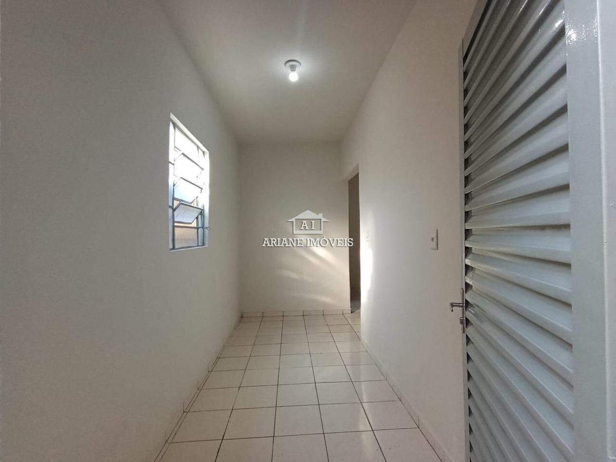 Apartamento, Venda Nova, 2 Quartos, 0 Vaga