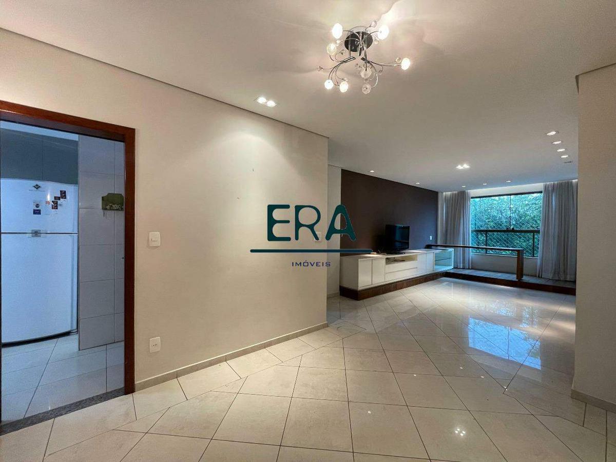 Apartamento, Itapoã, 4 Quartos, 2 Vagas, 1 Suíte