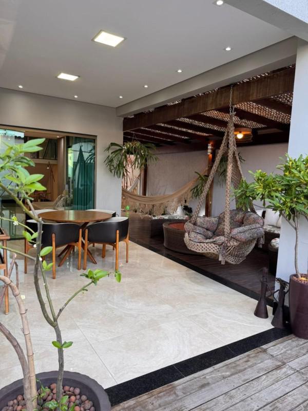 Casa, Copacabana, 3 Quartos, 6 Vagas, 3 Suítes