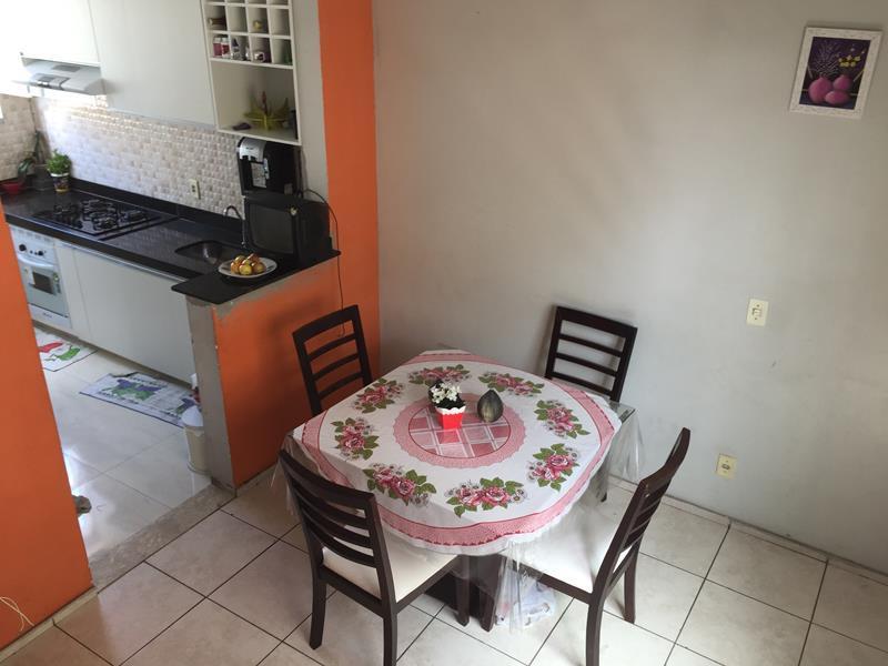 Cobertura, Itapoã, 3 Quartos, 1 Vaga, 1 Suíte