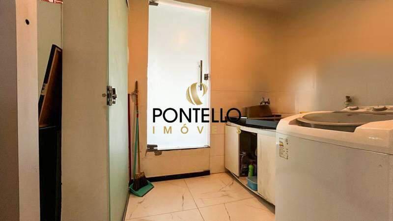 Casa, Santa Branca, 2 Quartos, 1 Vaga, 2 Suítes