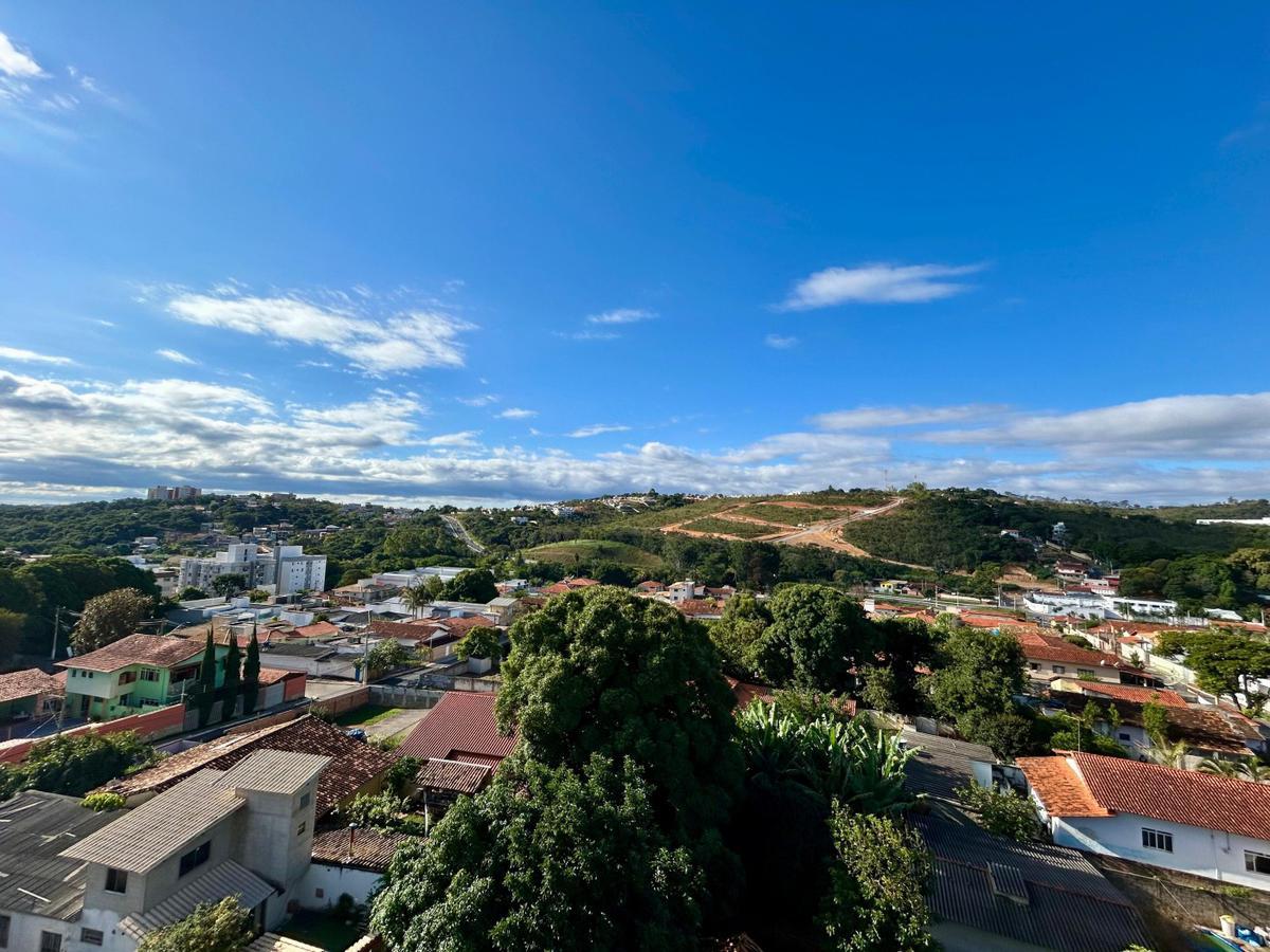 Cobertura, Centro, 3 Quartos, 2 Vagas, 1 Suíte