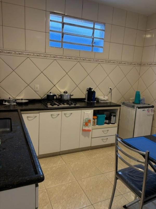 Casa, Renascença, 3 Quartos, 2 Vagas, 1 Suíte