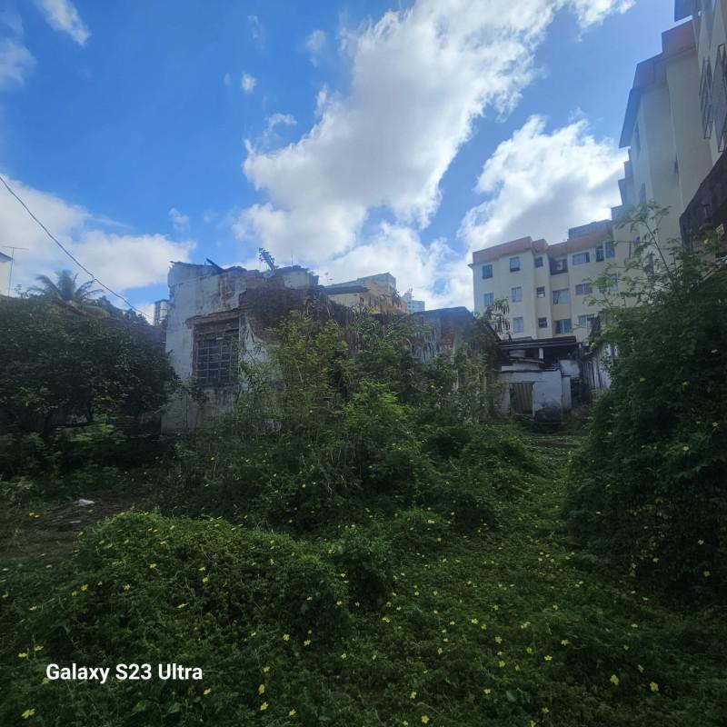 Lote, Salgado Filho, 0 Quarto, 0 Vaga