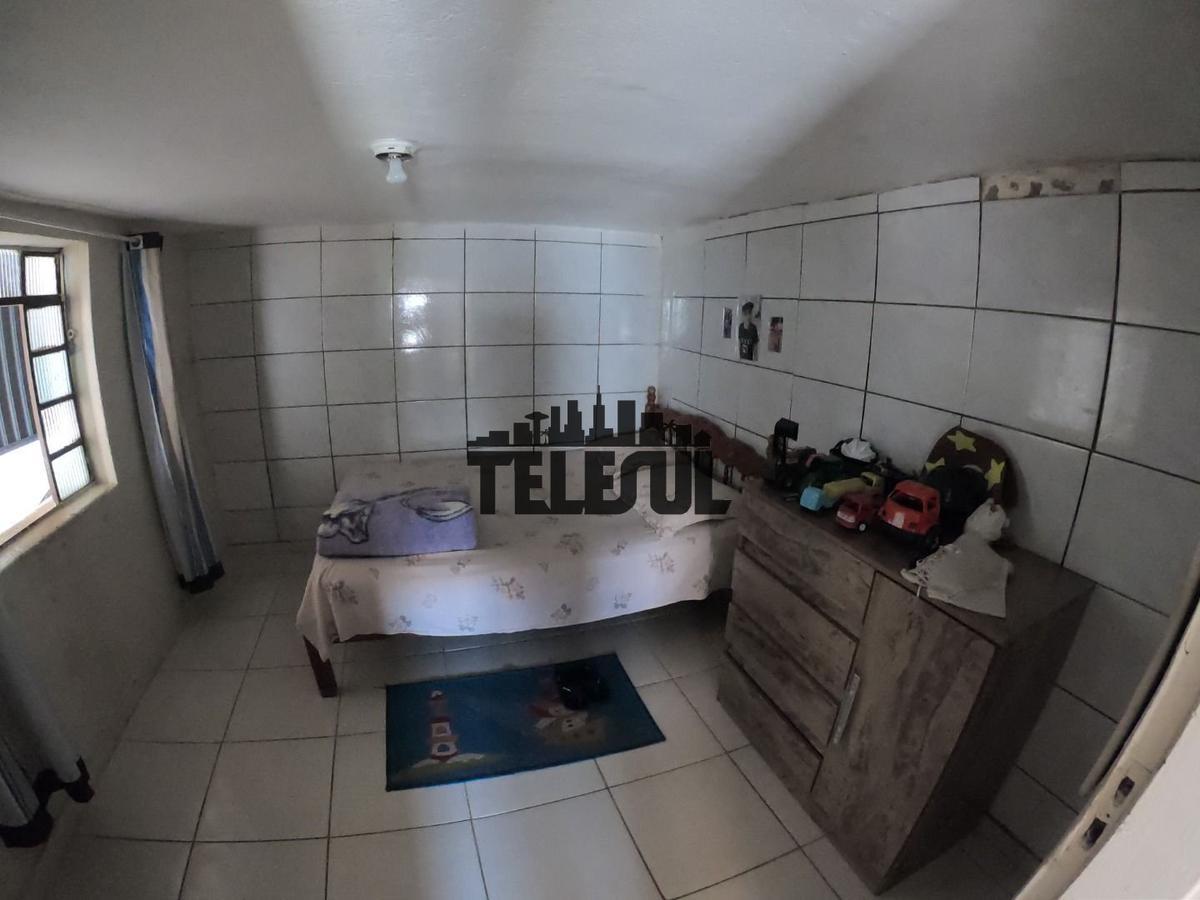 Casa, Bom Pastor, 3 Quartos, 0 Vaga