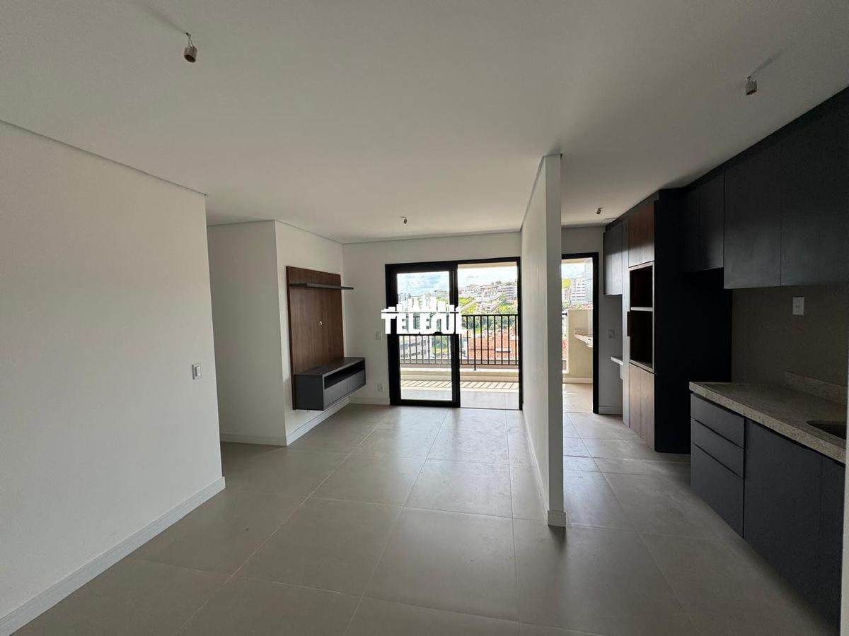 Apartamento, Vila Pinto, 2 Quartos, 1 Vaga, 1 Suíte