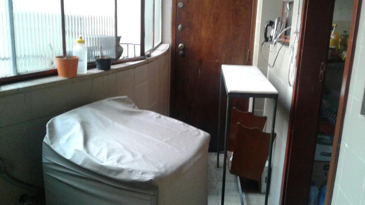 Apartamento, Centro, 3 Quartos