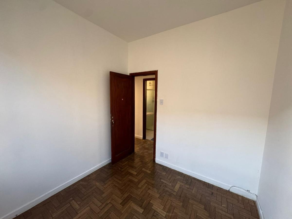 Cobertura, Serra, 4 Quartos, 1 Vaga, 1 Suíte