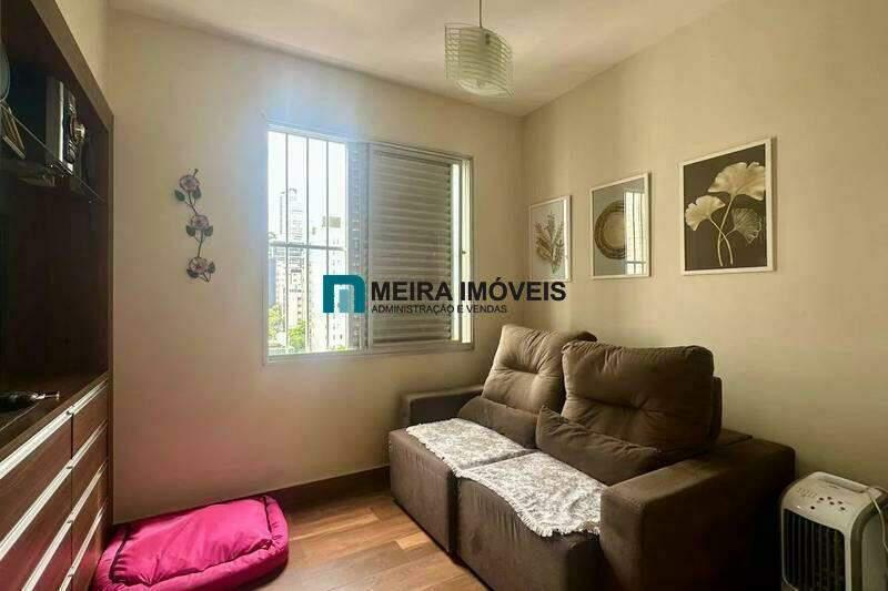 Apartamento, Gutierrez, 3 Quartos, 1 Vaga, 1 Suíte