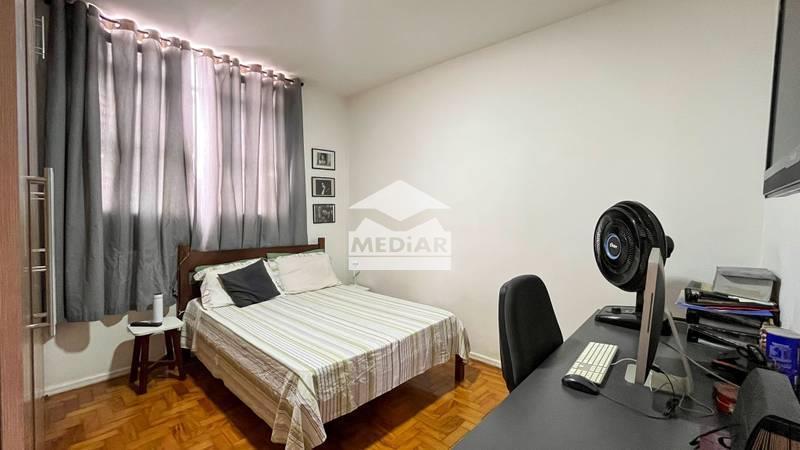 Apartamento, Santo Antônio, 2 Quartos, 0 Vaga