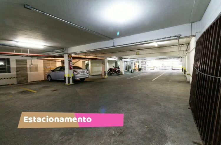 Prédio, Centro