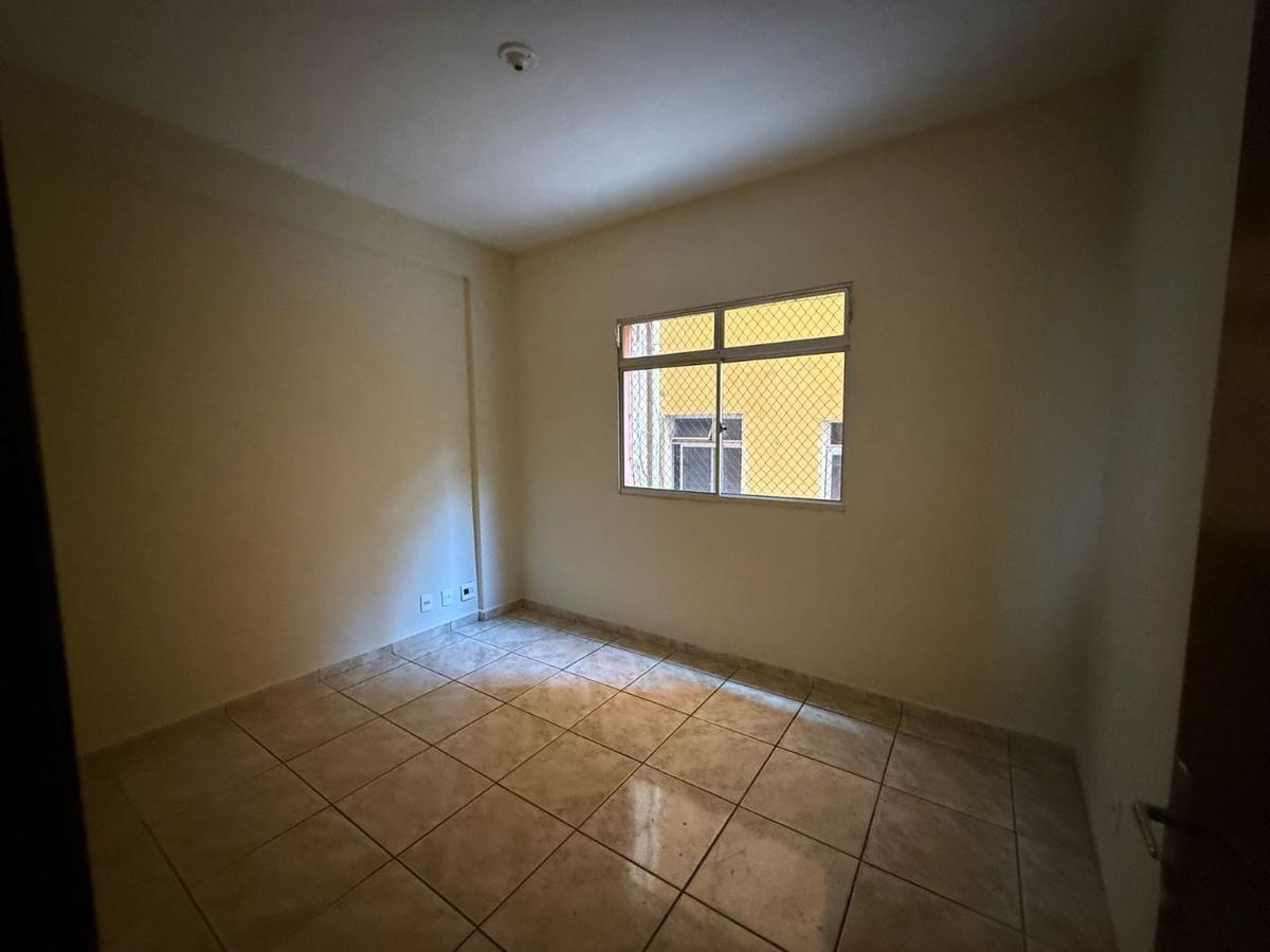 Apartamento, Santa Cruz, 3 Quartos, 0 Vaga