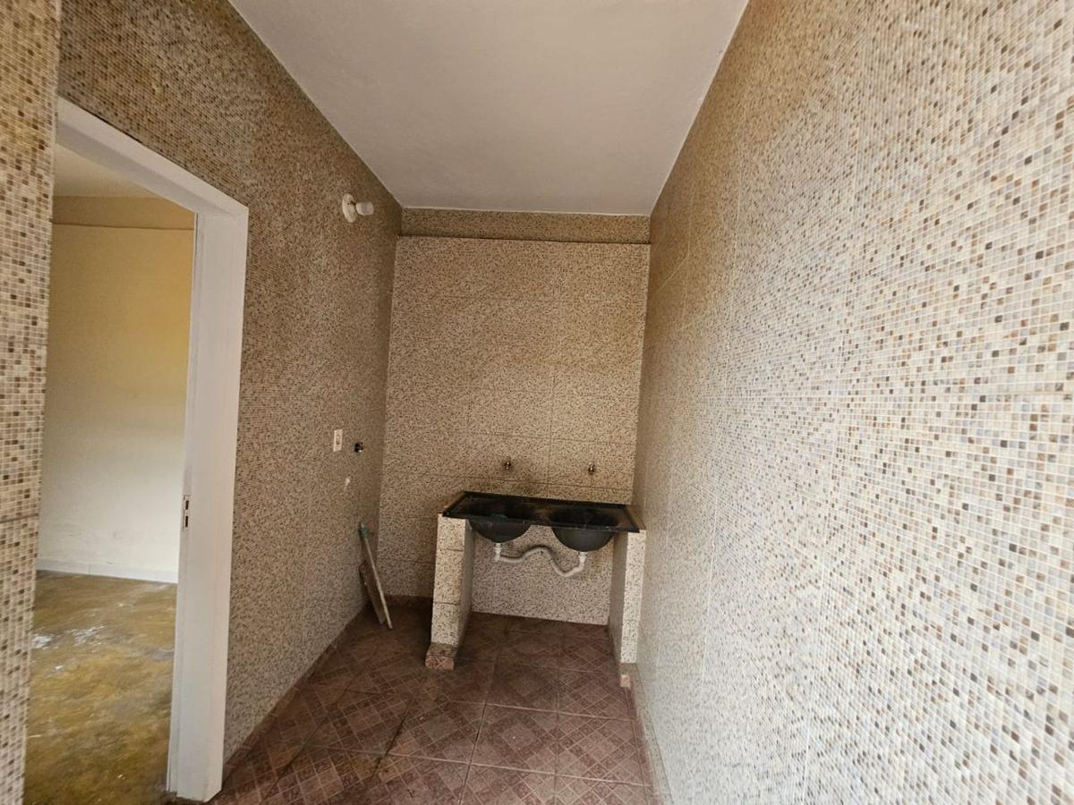 Casa, Palmares, 3 Quartos, 1 Vaga
