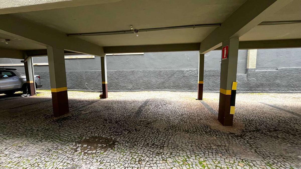 Apartamento, Serra, 3 Quartos, 2 Vagas, 1 Suíte