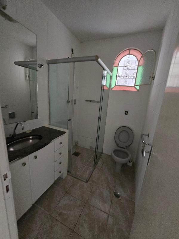 Casa, Conjunto Celso Machado, 3 Quartos, 3 Vagas, 1 Suíte