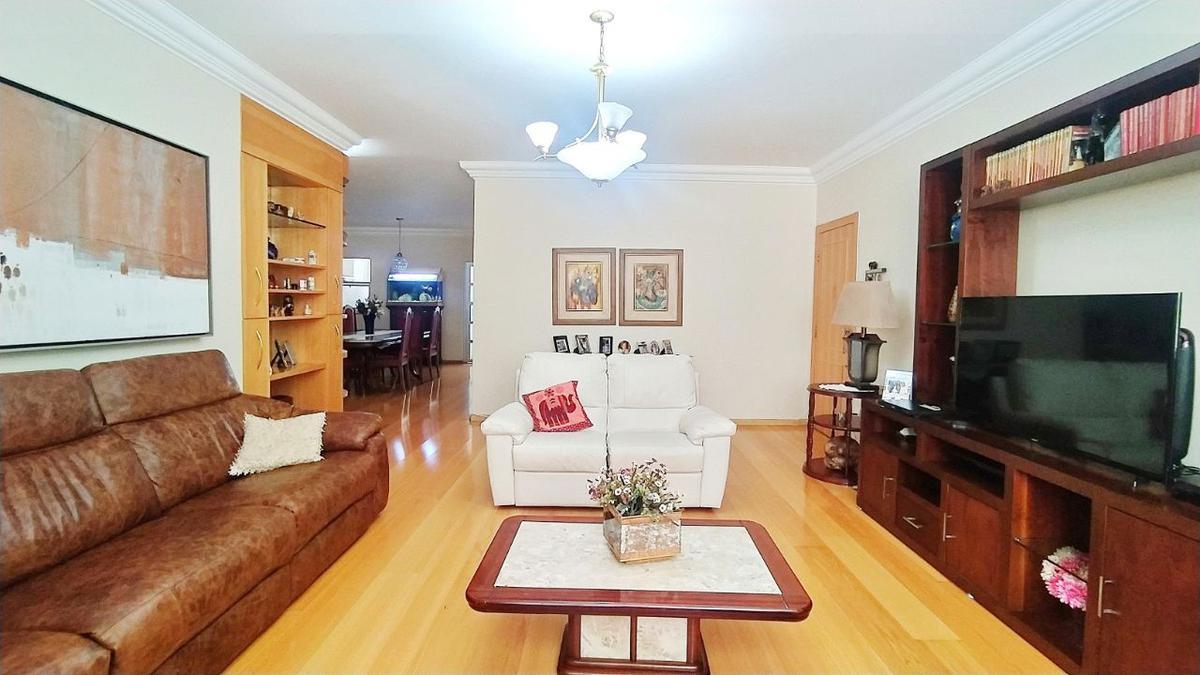 Apartamento, Lourdes, 4 Quartos, 2 Vagas, 1 Suíte