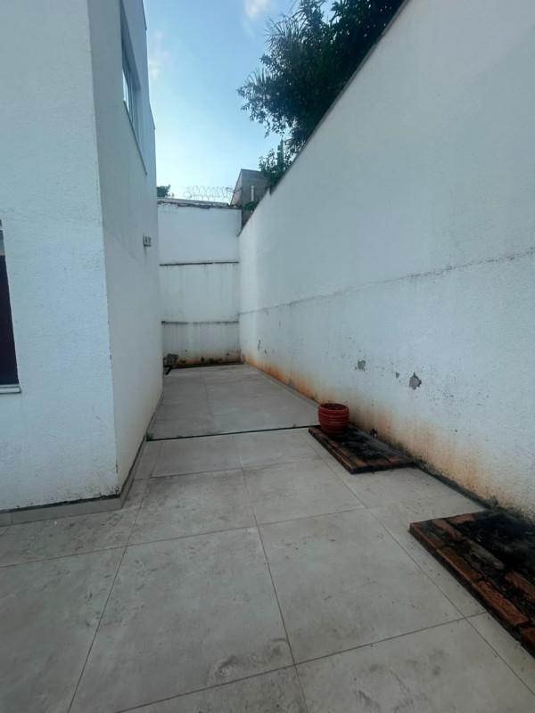 Apartamento, Conjunto Minascaixa, 2 Quartos, 1 Vaga