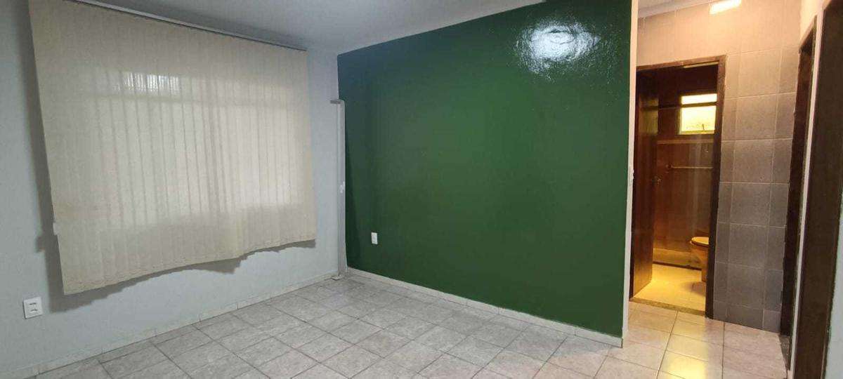 Casa, Eymard, 3 Quartos, 3 Vagas, 1 Suíte