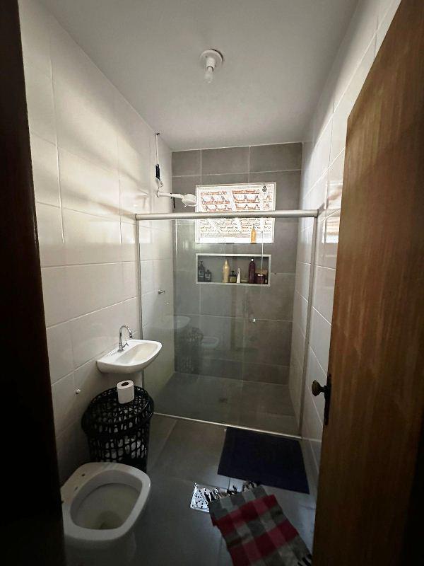 Casa, Centro, 3 Quartos, 3 Vagas, 1 Suíte