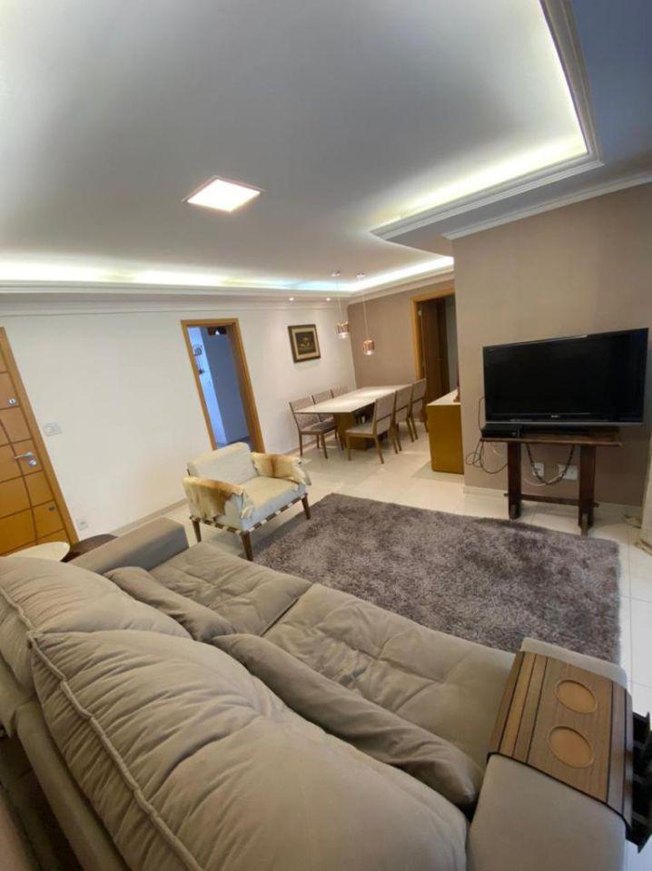 Apartamento, Santa Inês, 4 Quartos, 3 Vagas, 1 Suíte