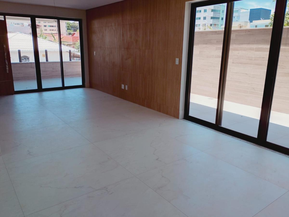 Apartamento, Jaraguá, 4 Quartos, 2 Vagas, 2 Suítes