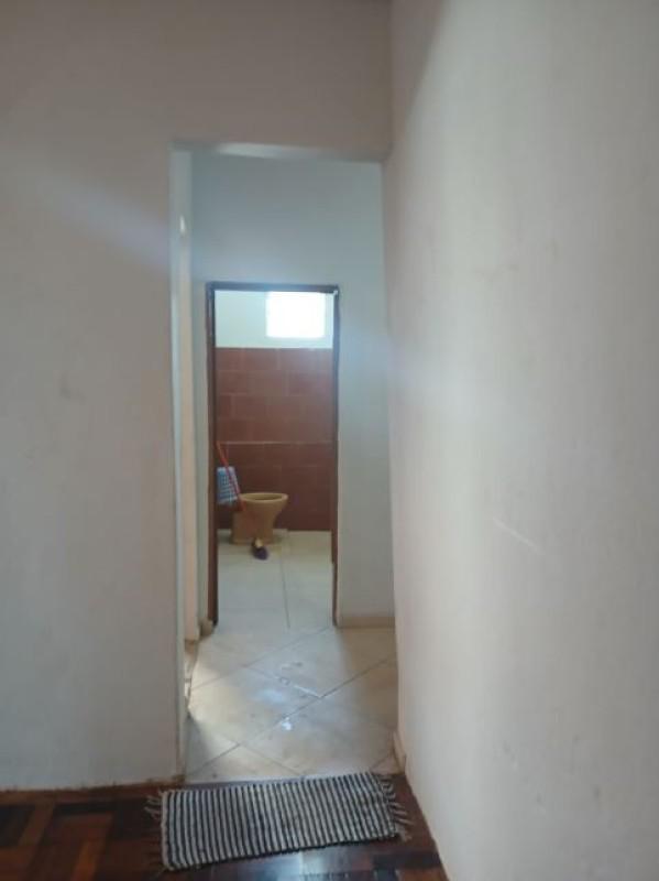 Casa, Jardim Guanabara, 2 Quartos, 0 Vaga