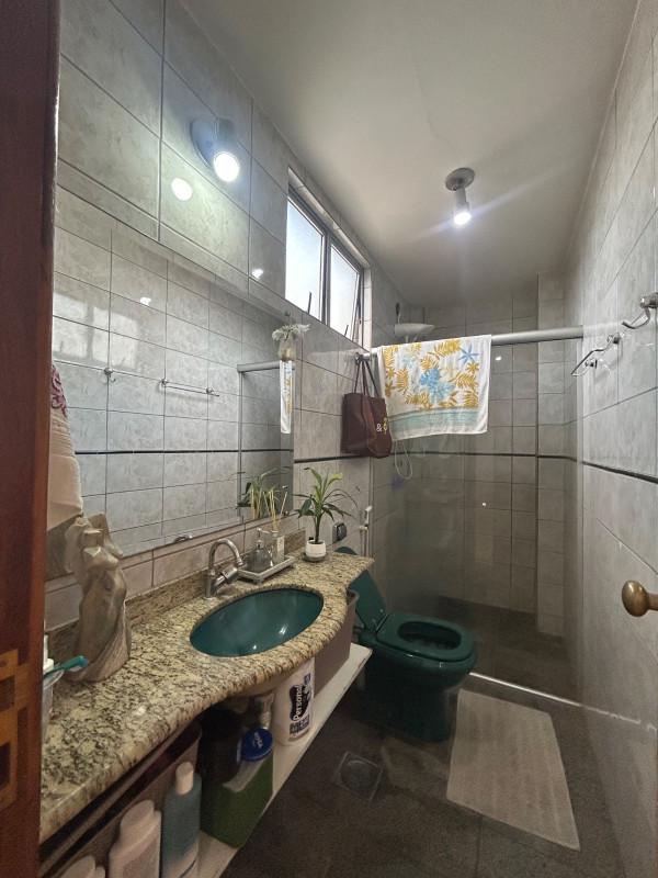Apartamento, São Luiz (pampulha), 3 Quartos, 2 Vagas, 1 Suíte