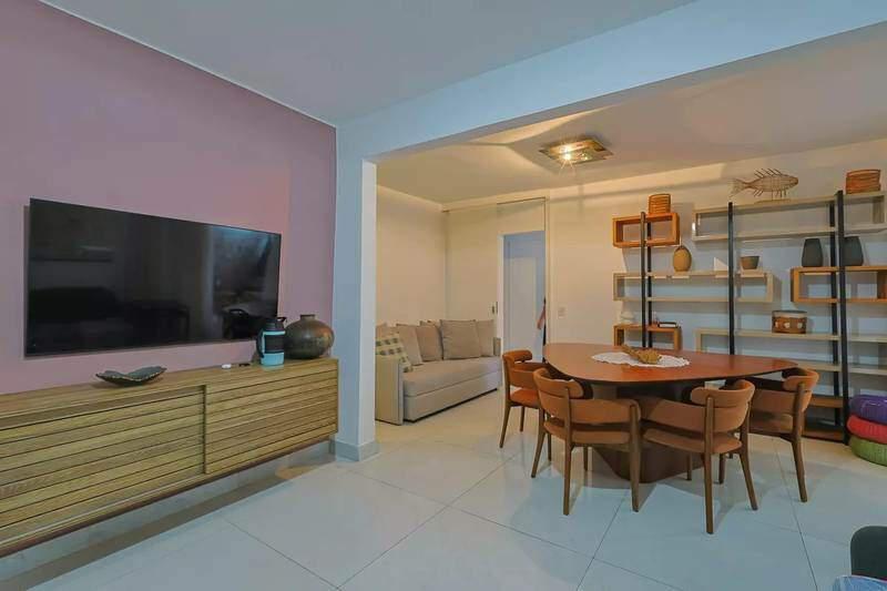 Apartamento, Anchieta, 3 Quartos, 1 Vaga, 1 Suíte