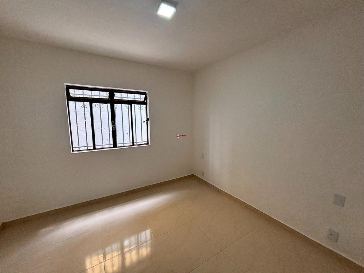 Apartamento, Floramar, 3 Quartos, 1 Vaga, 1 Suíte