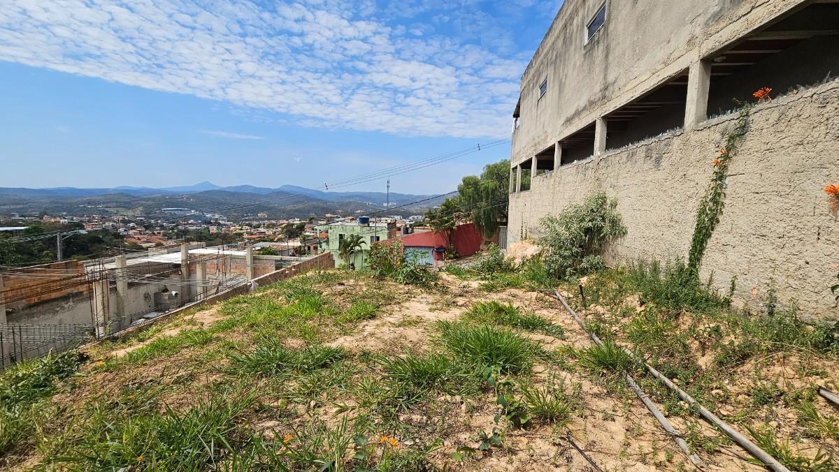 Lote, Padre Miguel, 0 Quarto, 0 Vaga