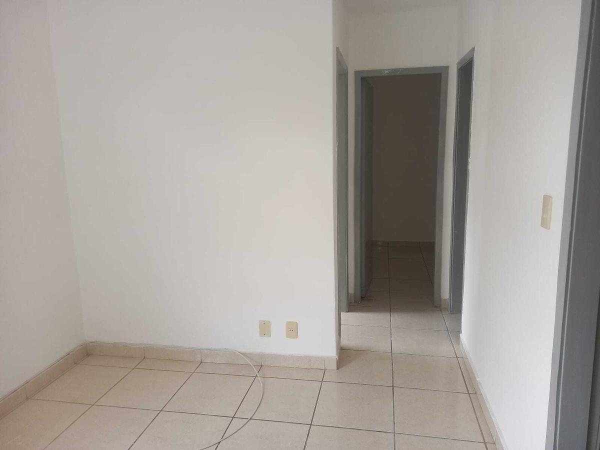 Apartamento, Gameleira, 2 Quartos, 1 Vaga