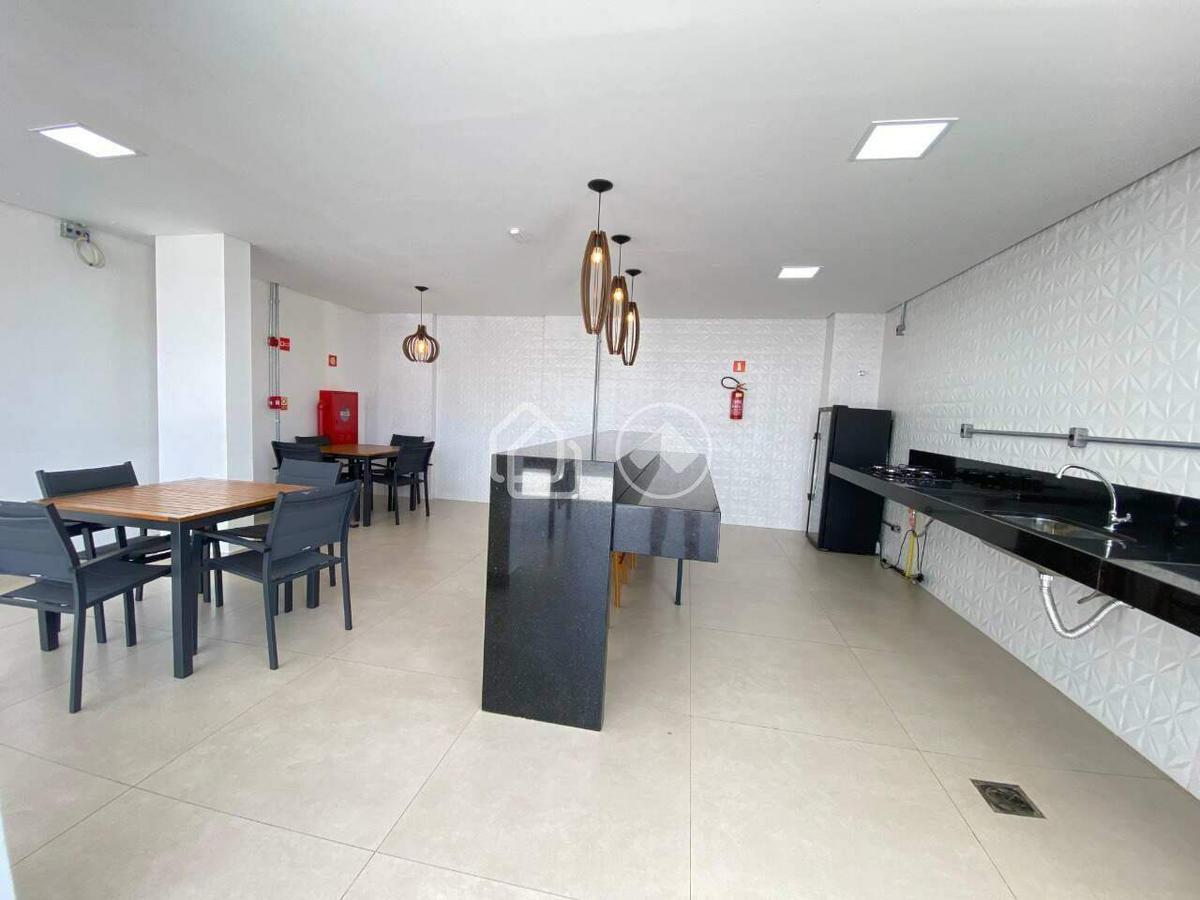 Apartamento, Padre Eustáquio, 3 Quartos, 3 Vagas, 1 Suíte