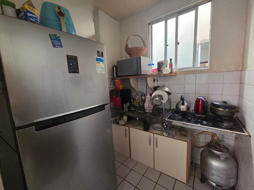 Apartamento, Alípio de Melo, 3 Quartos, 2 Vagas
